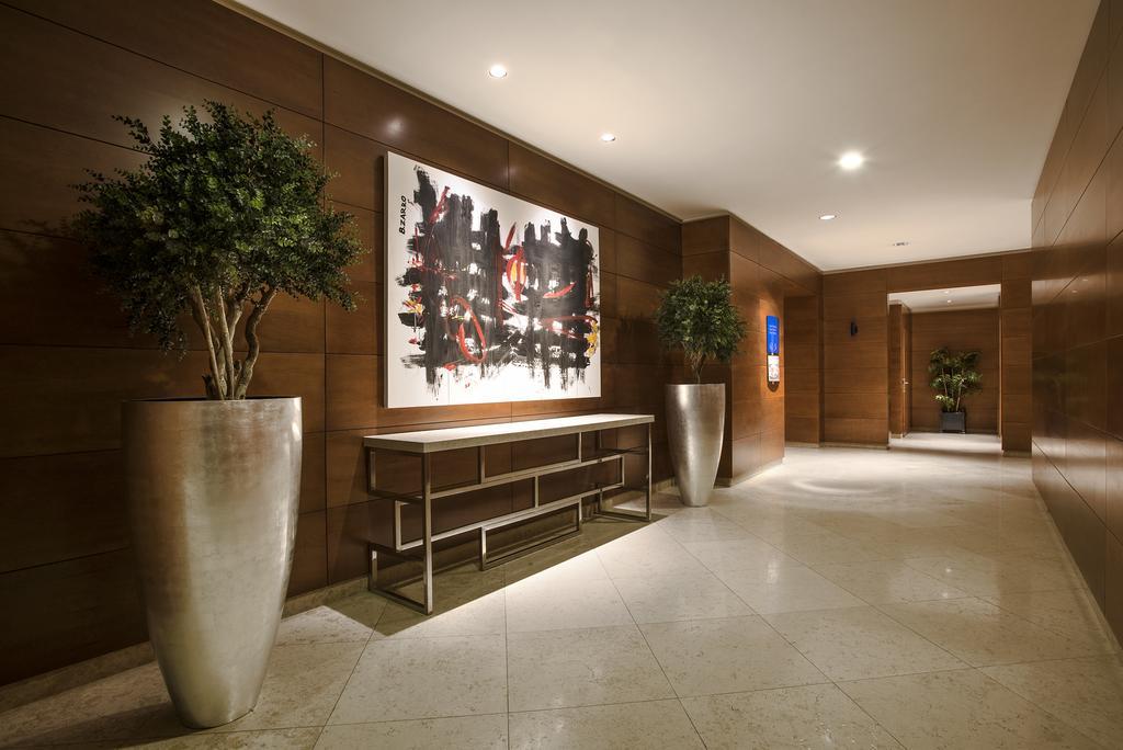 Ergife Palace Hotel Rzym Zewnętrze zdjęcie